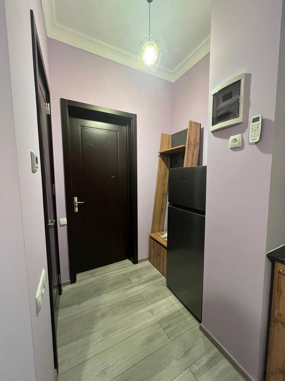 Apartment Merabi バトゥーミ エクステリア 写真